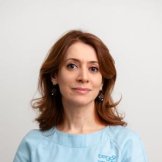 Асланова Тамила Замрутдиновна