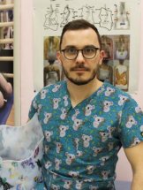 Шавырин Илья Александрович