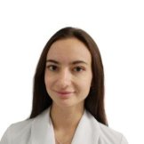 Малькова Дарья Викторовна