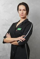 Бурмистрова Наталья Алексеевна