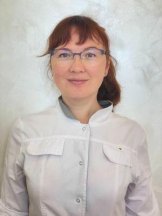 Отинова Анна