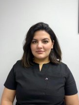 Ваисова Фируза Сарыевна