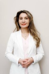 Салаева Гюнай Дамировна