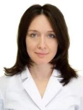 Тону Ангелина Георгиевна