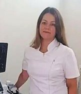 Байкова Елена Александровна