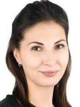 Романова Екатерина Александровна