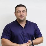 Саркисян Альберт Романович