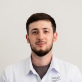 Ахмедов Гарша Дамаданович
