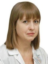 Хасиева Марина Евгеньевна