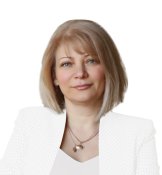 Белостоцкая Елена
