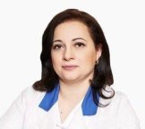 Петросян Элеонора Суреновна