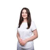 Омарова Сабина Сергеевна