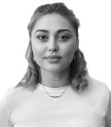 Адзинова Ася