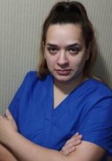 Баимова Надежда