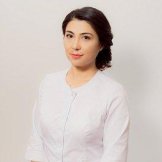 Нагматуллина Диана Рамилевна