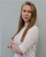 Гаврилова Ольга