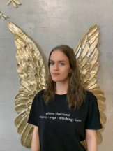 Агаркова Яна