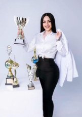 Баргосарян Ани