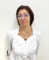 Ильинская Софья Эдуардовна