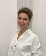 Шимарева Евгения