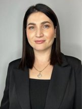 Хусаинова Алина