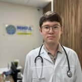 Иванов Роман Евгеньевич