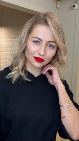 Семенова Наталья