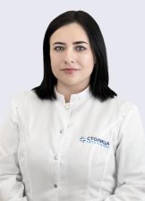 Тюрина Александра Вячеславовна