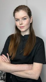 Запольских Мария
