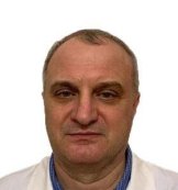 Андрюха Николай Юрьевич