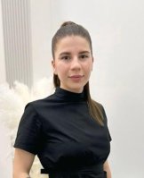 Столярова Ксения