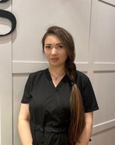 Горошко Камила