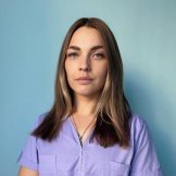 Афонина Елена Андреевна