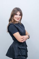 Федякова Анна Викторовна