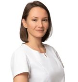 Сугурбекова (Казарина) Наталья Евгеньевна