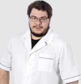 Буцурадзе Давид Тариелович