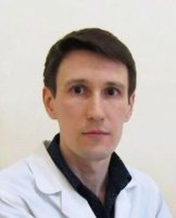 Третьяков Евгений Львович