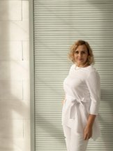 Попова (Рягузова) Анастасия Ивановна