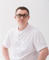 Исламов Рустам Равильевич