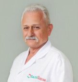 Воробьевский Александр Рудольфович