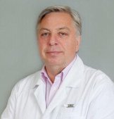 Абрамошвили Гоча Дениевич