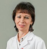 Донскова Елена Анатольевна