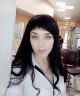 Корнилова Нина Игоревна