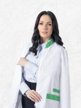 Олефир Ксения Юрьевна