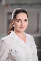 Артюгина Нина Юрьевна