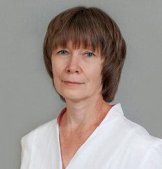 Коршунова Татьяна Владимировна