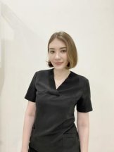 Максимова-Кизля Мария Викторовна