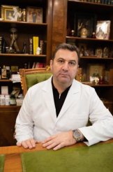 Алексанян Тигран Альбертович