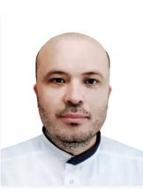 Новметулин Ильяс Тавфикович