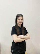 Озрокова Дина Анзоровна
